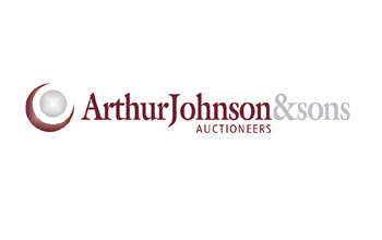 Arthur Johnson & Sons